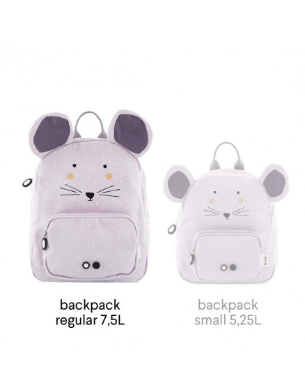 Рюкзак Mrs. Mouse 4