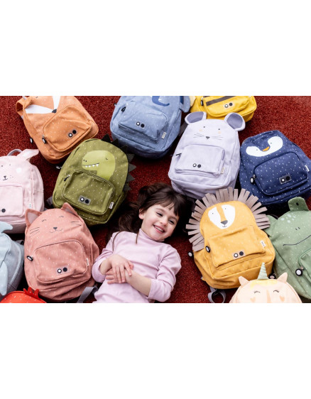 Рюкзак Mrs. Mouse 3