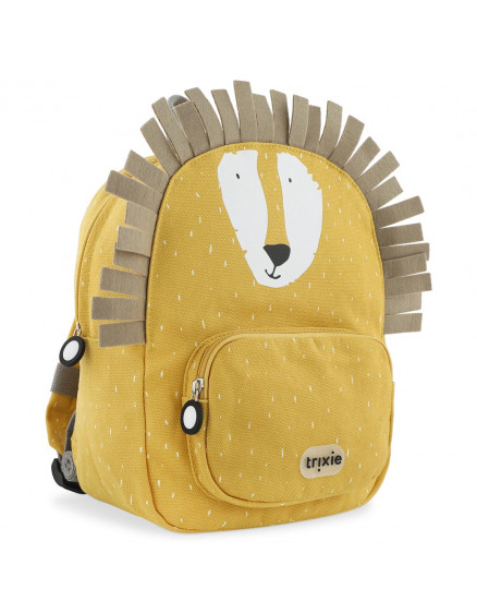 Рюкзак Mr. Lion  4