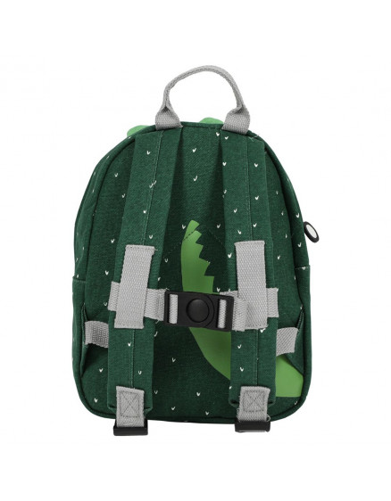 Рюкзак Mr. Crocodile  5