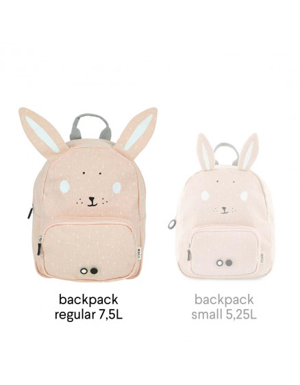 Рюкзак Mrs. Rabbit  4