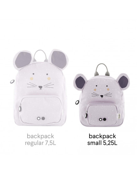 Рюкзак Mrs. Mouse Small 3