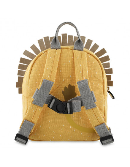 Рюкзак Mr. Lion Small 4