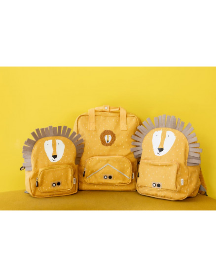 Рюкзак Mr. Lion Small 5