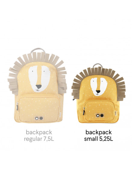 Рюкзак Mr. Lion Small 3