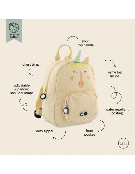 Рюкзак Mrs. Unicorn Small 2