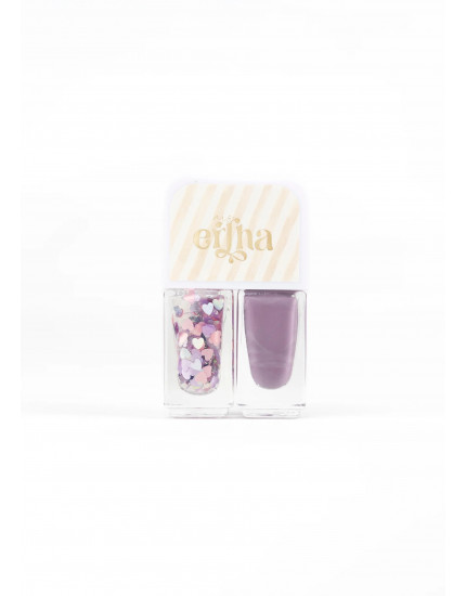 Aquabelles - Kids Polish Lavander Love One Size