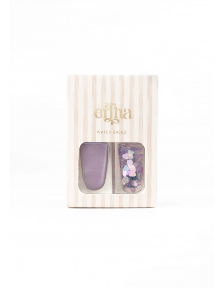 Aquabelles - Kids Polish Lavander Love 2