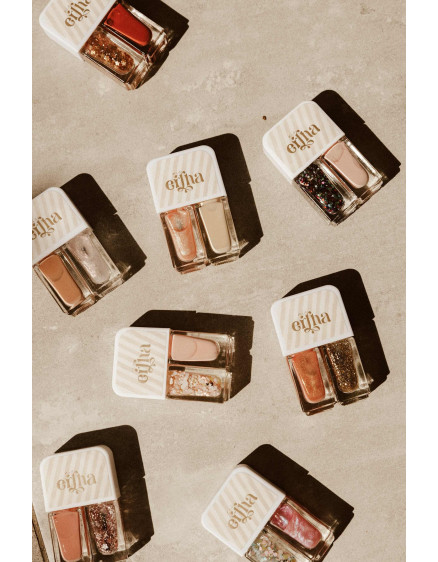 Aquabelles - Kids Polish Magic Confetti 2