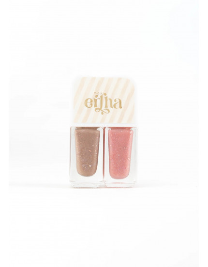 Aquabelles - Kids Polish Rosy Muffin