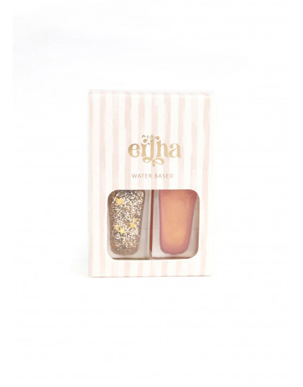 Aquabelles - Kids Polish Twinkle Toast One Size