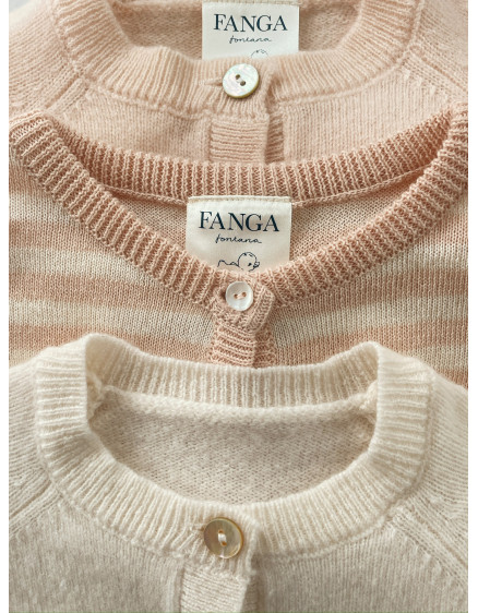 Кардиган Venti Cameo Rose 6