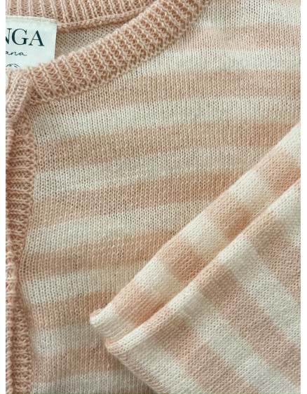 Кардиган Venti Cameo Rose 5