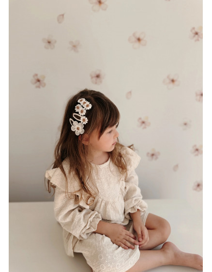 4 x Заколки Blossom Spring Multicolor 5