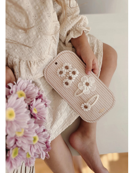 4 x Заколки Blossom Spring Multicolor 2