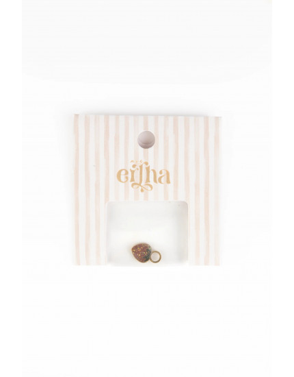 Charms Glitter Strawberrie