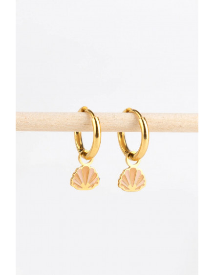 2 x Шарм Golden Shell 2