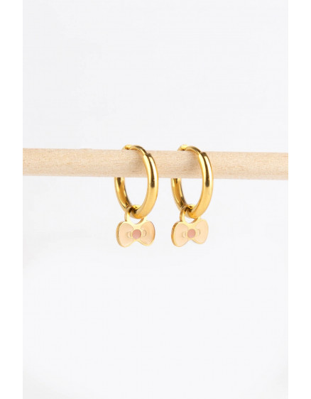 2 x Шарм Little Bowtie 3