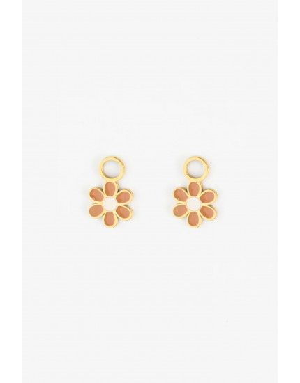 Charms Little Daisy Pair