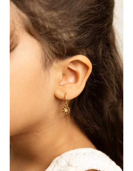 Charms Lovely Daisy 2