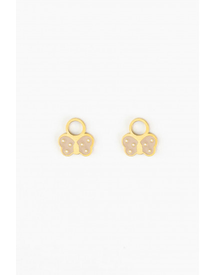 Charms Mini Butterfly Pair