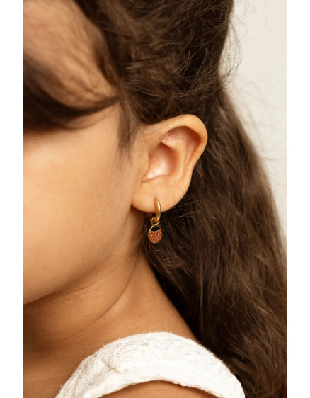 Charms Minimal Lady 2