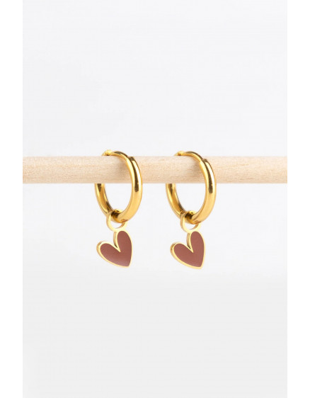 2 x Шарм Organic Heart 3