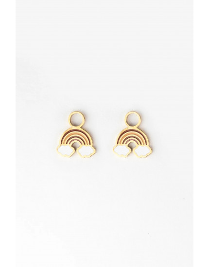 Charms Rainbow Dreams Pair