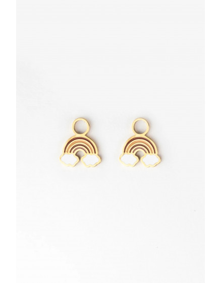 2 x Шарм Rainbow Dreams