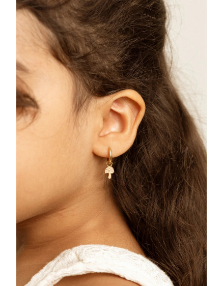 Charms Shroomy Love 2