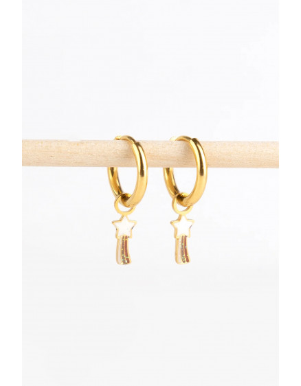 Charms Starlight Pair 3