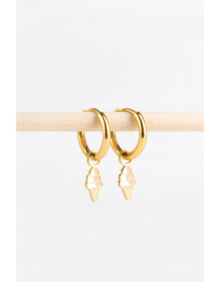 Charms Sweet Icecream Pair 3