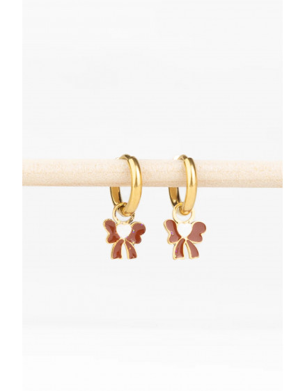 Charms Tied Love Pair 3