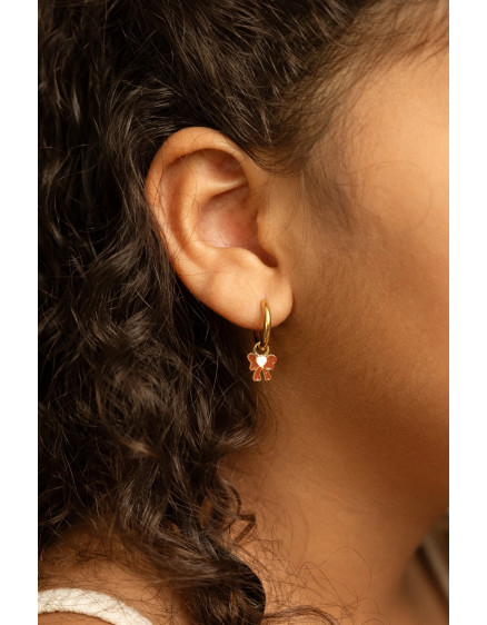 Charms Tied Love Pair 2