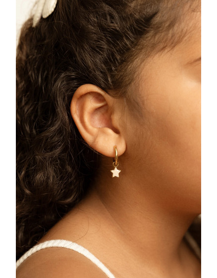 Charms Twinkle Star Pair 2