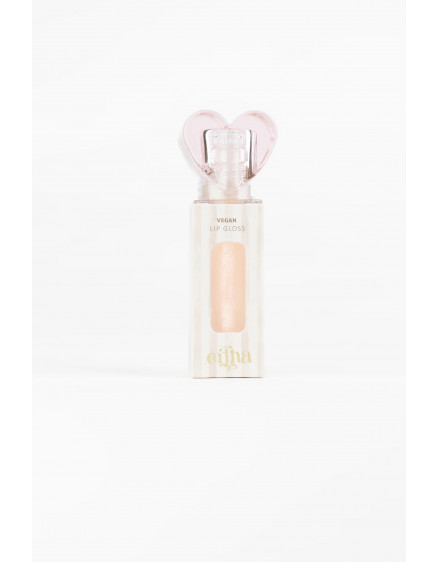 Glimmies Vegan Lip Gloss Sparkle Vanilla Vanilla 2