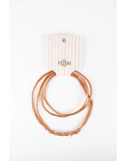 Make Your Necklace Rusted 2 Charm 2