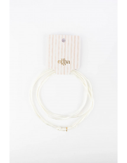 Make Your Necklace Vanilla 1 Charm