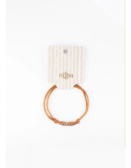 Make Your Bracelet Rusted 1 Charm