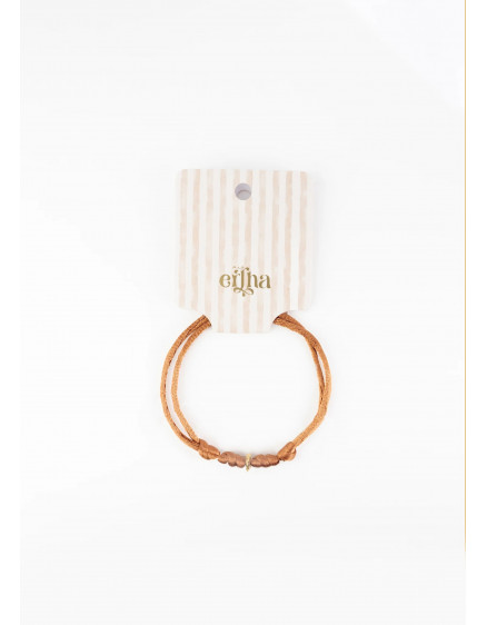 Make Your Bracelet Rusted 1 Charm