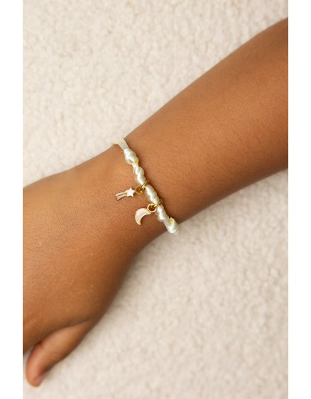 Make Your Bracelet Vanilla 2 Charm 2