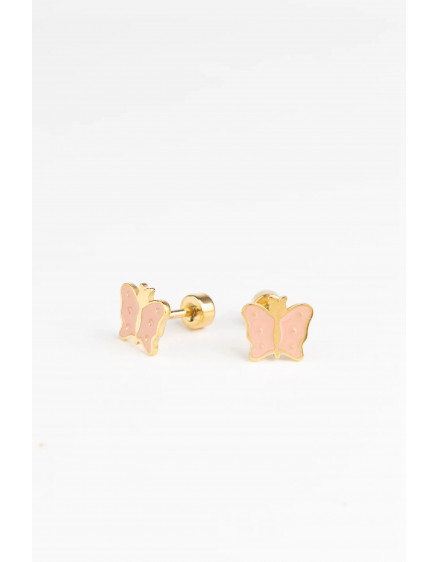Сережки Studs Butterfly Kiss 2