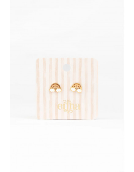 Сережки Studs Rainbow Dreams