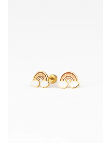 Сережки Studs Rainbow Dreams 2