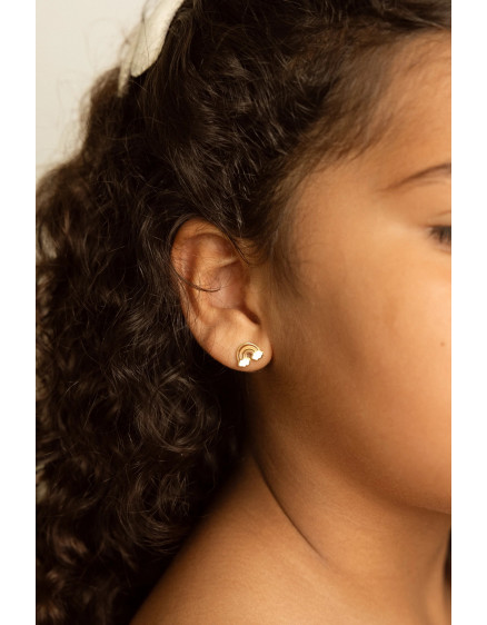 Сережки Studs Rainbow Dreams 3