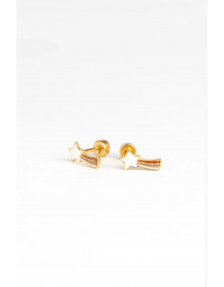 Сережки Studs Starlight