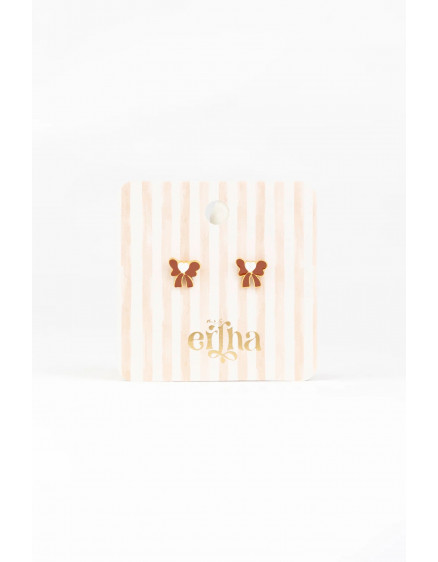 Сережки Studs Tied Love 3