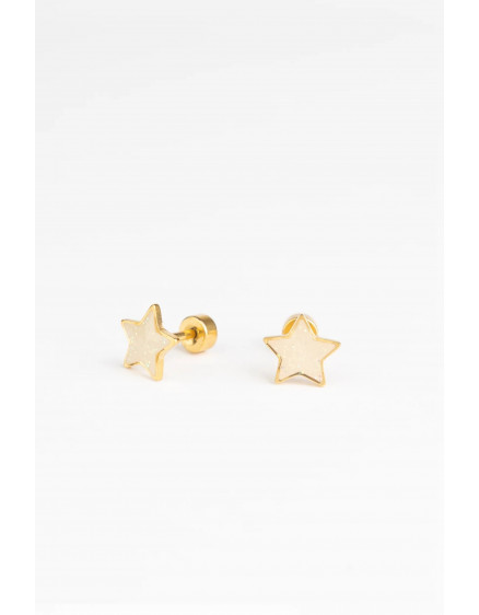 Сережки Studs Twinkle Star