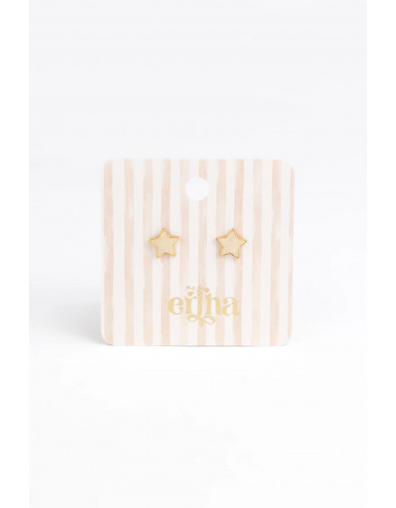 Сережки Studs Twinkle Star 2