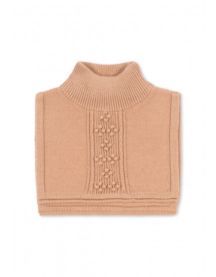 Снуд Cabby Maple Sugar